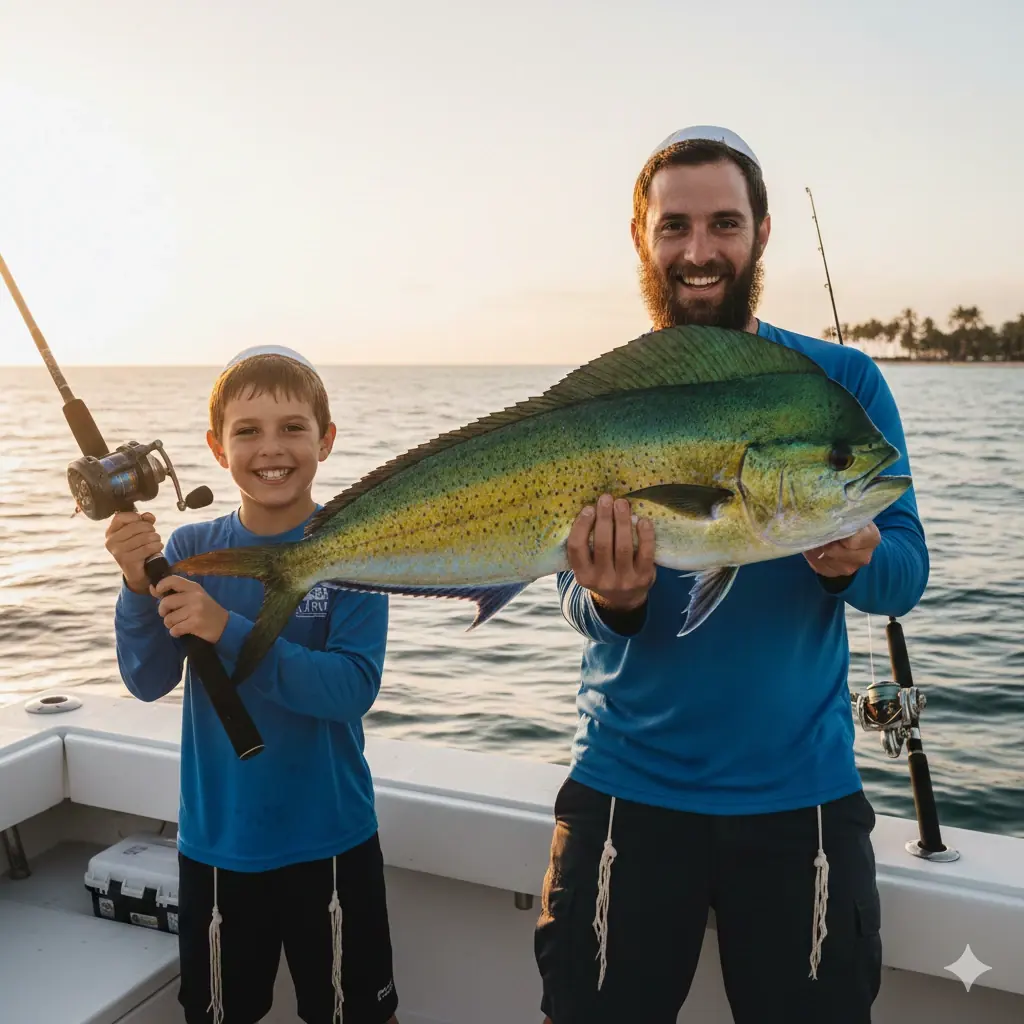 Fishing Charters