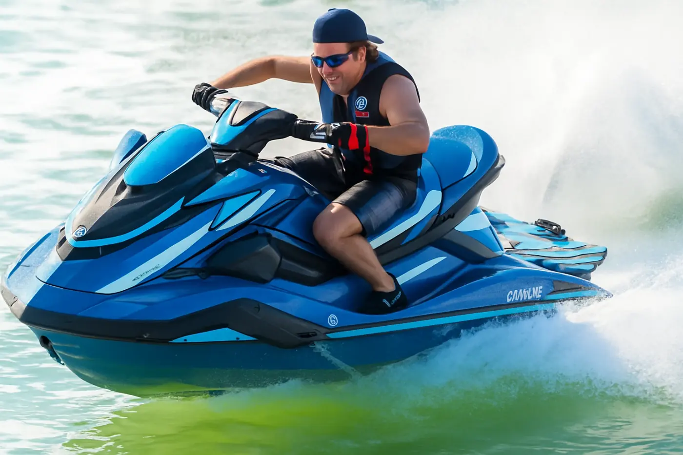 Jet Ski Rentals