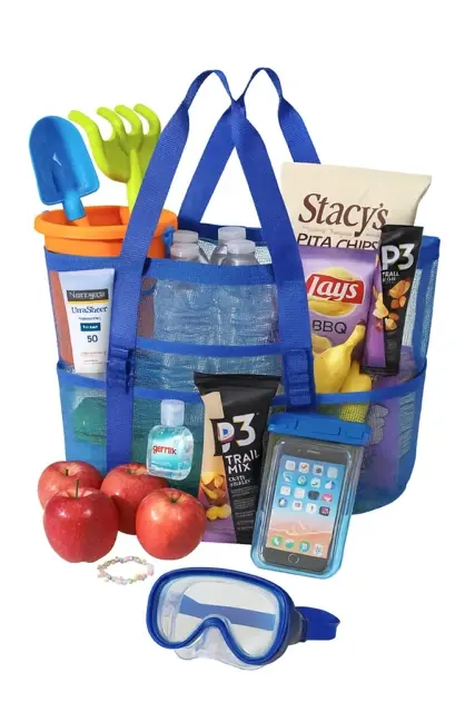 Resort-Ready Beach Kit