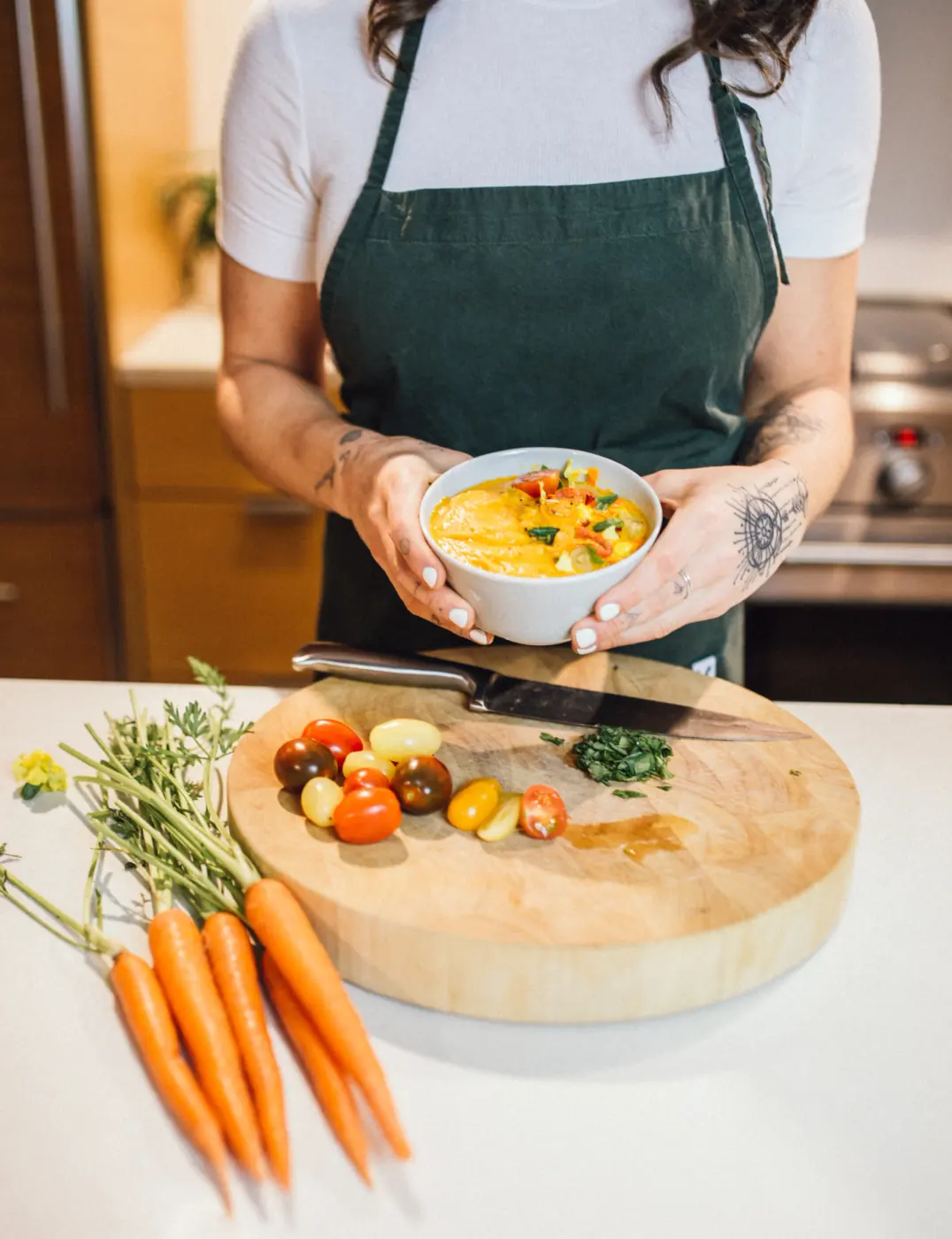 Private Chef