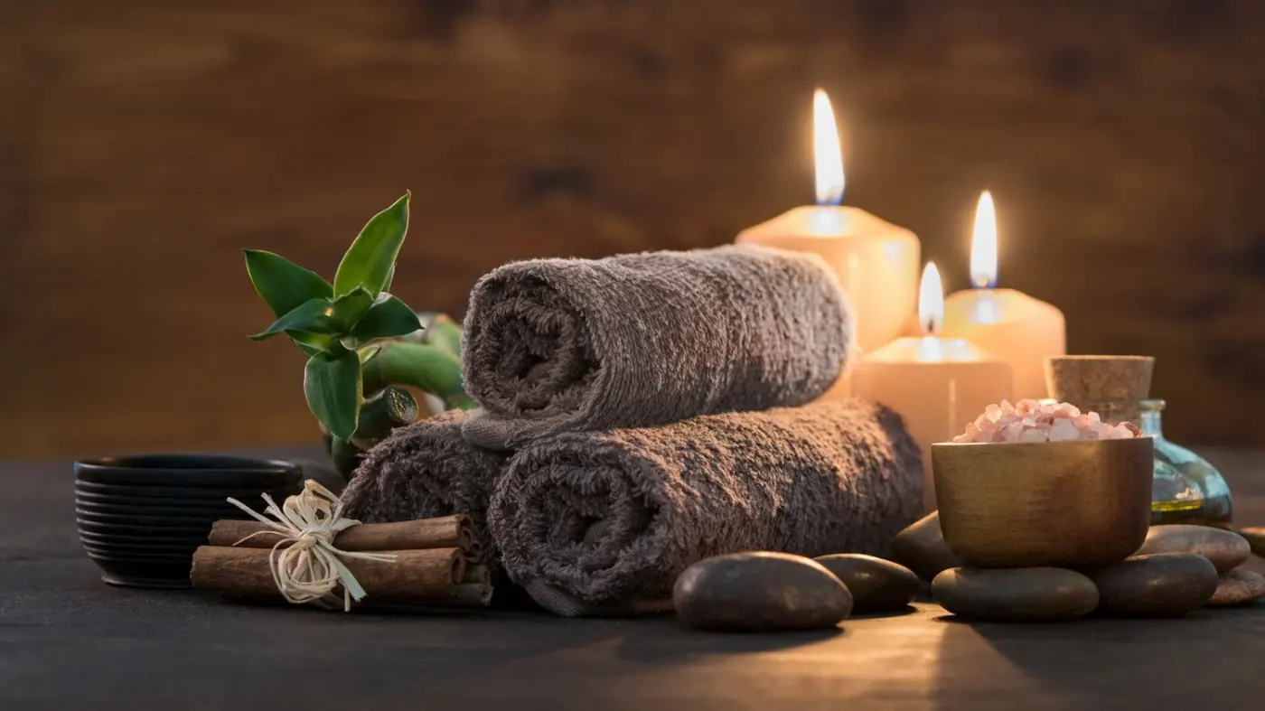 Spa/Massage